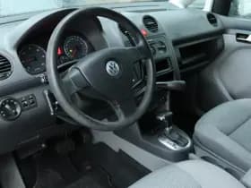 Volkswagen Caddy 1.9 TDI OPTIVE COMFORT 5P. INVALIDE / ROLSTOEL thumbnail 12