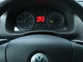 Volkswagen Caddy 1.9 TDI OPTIVE COMFORT 5P. INVALIDE / ROLSTOEL thumbnail 13