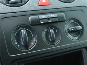 Volkswagen Caddy 1.9 TDI OPTIVE COMFORT 5P. INVALIDE / ROLSTOEL thumbnail 14