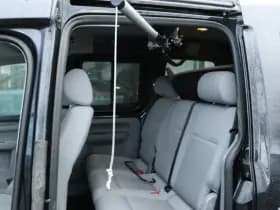 Volkswagen Caddy 1.9 TDI OPTIVE COMFORT 5P. INVALIDE / ROLSTOEL thumbnail 19