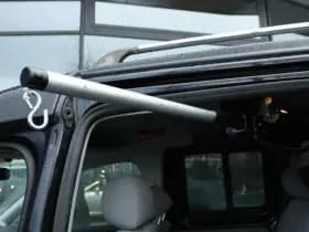 Volkswagen Caddy 1.9 TDI OPTIVE COMFORT 5P. INVALIDE / ROLSTOEL thumbnail 20