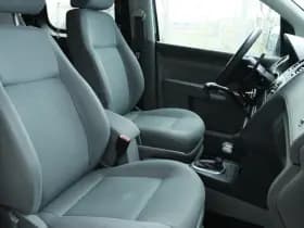 Volkswagen Caddy 1.9 TDI OPTIVE COMFORT 5P. INVALIDE / ROLSTOEL thumbnail 3