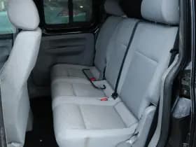 Volkswagen Caddy 1.9 TDI OPTIVE COMFORT 5P. INVALIDE / ROLSTOEL thumbnail 21