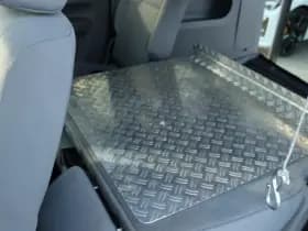 Volkswagen Caddy 1.9 TDI OPTIVE COMFORT 5P. INVALIDE / ROLSTOEL thumbnail 22