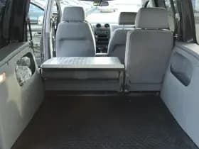 Volkswagen Caddy 1.9 TDI OPTIVE COMFORT 5P. INVALIDE / ROLSTOEL thumbnail 24