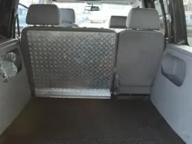 Volkswagen Caddy 1.9 TDI OPTIVE COMFORT 5P. INVALIDE / ROLSTOEL thumbnail 25