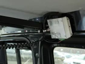 Volkswagen Caddy 1.9 TDI OPTIVE COMFORT 5P. INVALIDE / ROLSTOEL thumbnail 26