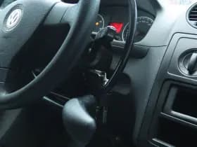 Volkswagen Caddy 1.9 TDI OPTIVE COMFORT 5P. INVALIDE / ROLSTOEL thumbnail 5