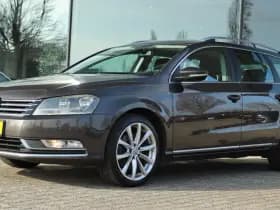 Volkswagen Passat VARIANT 1.4 TSI COMFORT EXE LINE AUT.