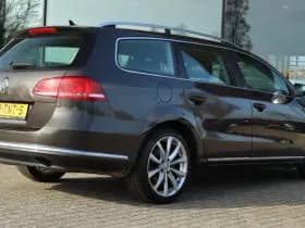 Volkswagen Passat VARIANT 1.4 TSI COMFORT EXE LINE AUT. thumbnail 2