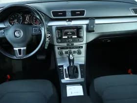 Volkswagen Passat VARIANT 1.4 TSI COMFORT EXE LINE AUT. thumbnail 11
