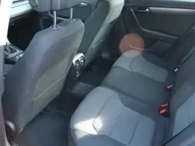 Volkswagen Passat VARIANT 1.4 TSI COMFORT EXE LINE AUT. thumbnail 13