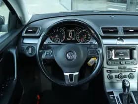 Volkswagen Passat VARIANT 1.4 TSI COMFORT EXE LINE AUT. thumbnail 14