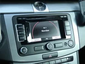 Volkswagen Passat VARIANT 1.4 TSI COMFORT EXE LINE AUT. thumbnail 17