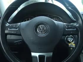 Volkswagen Passat VARIANT 1.4 TSI COMFORT EXE LINE AUT. thumbnail 21