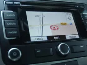 Volkswagen Passat VARIANT 1.4 TSI COMFORT EXE LINE AUT. thumbnail 27