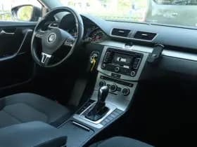 Volkswagen Passat VARIANT 1.4 TSI COMFORT EXE LINE AUT. thumbnail 5