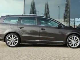 Volkswagen Passat VARIANT 1.4 TSI COMFORT EXE LINE AUT. thumbnail 7