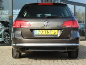 Volkswagen Passat VARIANT 1.4 TSI COMFORT EXE LINE AUT. thumbnail 8
