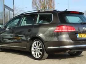 Volkswagen Passat VARIANT 1.4 TSI COMFORT EXE LINE AUT. thumbnail 9