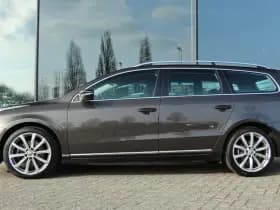 Volkswagen Passat VARIANT 1.4 TSI COMFORT EXE LINE AUT. thumbnail 10