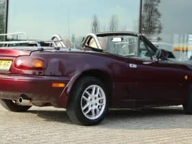 Mazda MX-5 1.6I NA LIMITED EDITION thumbnail 2