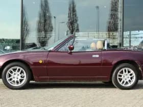 Mazda MX-5 1.6I NA LIMITED EDITION thumbnail 12