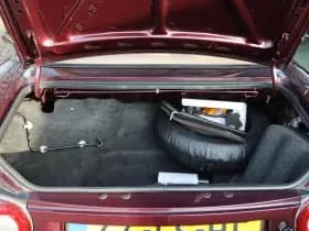 Mazda MX-5 1.6I NA LIMITED EDITION thumbnail 19