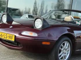 Mazda MX-5 1.6I NA LIMITED EDITION thumbnail 3