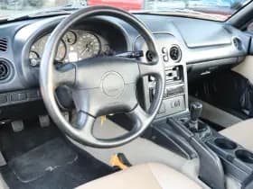 Mazda MX-5 1.6I NA LIMITED EDITION thumbnail 4