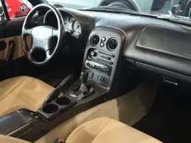 Mazda MX-5 1.6I NA LIMITED EDITION thumbnail 6