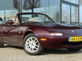 Mazda MX-5 1.6I NA LIMITED EDITION thumbnail 7