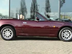 Mazda MX-5 1.6I NA LIMITED EDITION thumbnail 8
