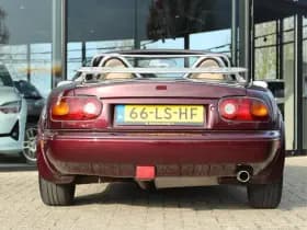 Mazda MX-5 1.6I NA LIMITED EDITION thumbnail 10