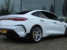 BYD Seal DESIGN RWD 82.5 KWH thumbnail 2