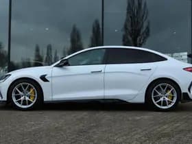 BYD Seal DESIGN RWD 82.5 KWH thumbnail 17