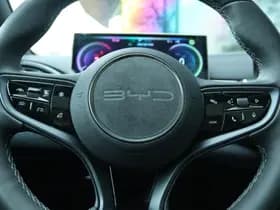 BYD Seal DESIGN RWD 82.5 KWH thumbnail 22