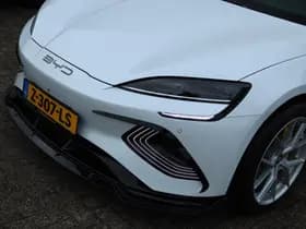 BYD Seal DESIGN RWD 82.5 KWH thumbnail 10