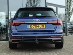 Audi A4 AVANT 35 TFSI ADVANCED EDITION thumbnail 11