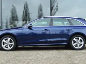 Audi A4 AVANT 35 TFSI ADVANCED EDITION thumbnail 13