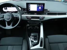 Audi A4 AVANT 35 TFSI ADVANCED EDITION thumbnail 14