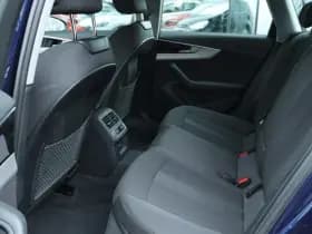 Audi A4 AVANT 35 TFSI ADVANCED EDITION thumbnail 15