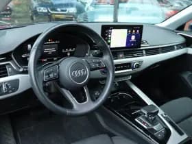 Audi A4 AVANT 35 TFSI ADVANCED EDITION thumbnail 3