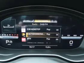 Audi A4 AVANT 35 TFSI ADVANCED EDITION thumbnail 25