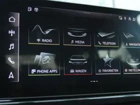 Audi A4 AVANT 35 TFSI ADVANCED EDITION thumbnail 26