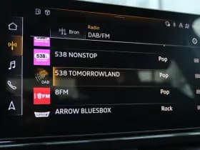 Audi A4 AVANT 35 TFSI ADVANCED EDITION thumbnail 27