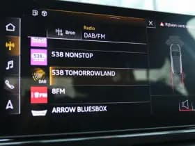 Audi A4 AVANT 35 TFSI ADVANCED EDITION thumbnail 28