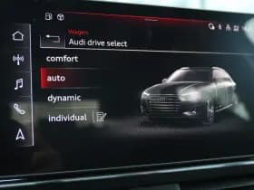 Audi A4 AVANT 35 TFSI ADVANCED EDITION thumbnail 31