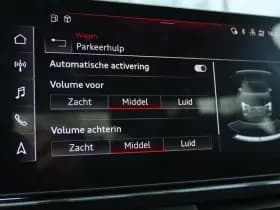 Audi A4 AVANT 35 TFSI ADVANCED EDITION thumbnail 32