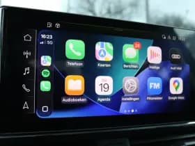 Audi A4 AVANT 35 TFSI ADVANCED EDITION thumbnail 34